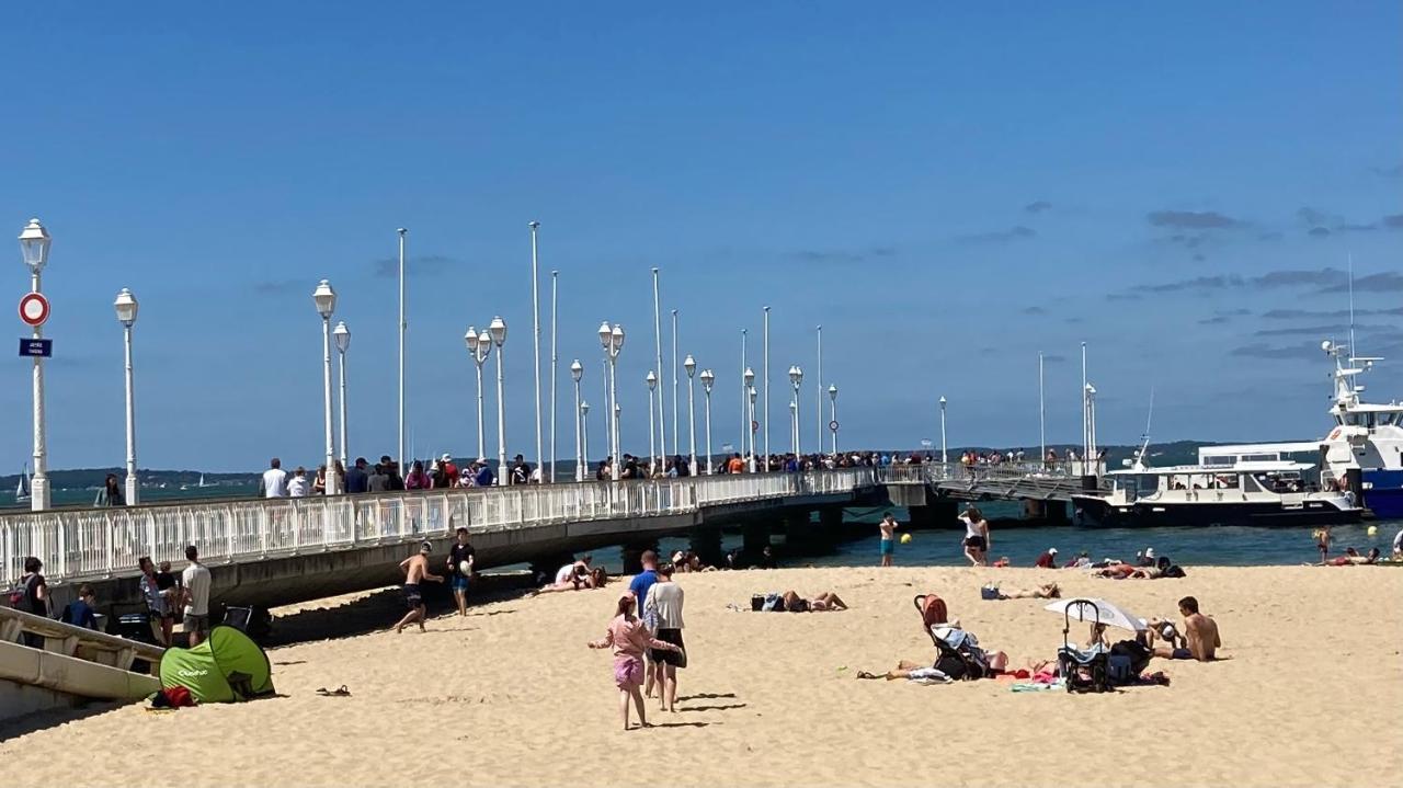 Village Seasonova Bassin D'Arcachon Audenge Exterior photo