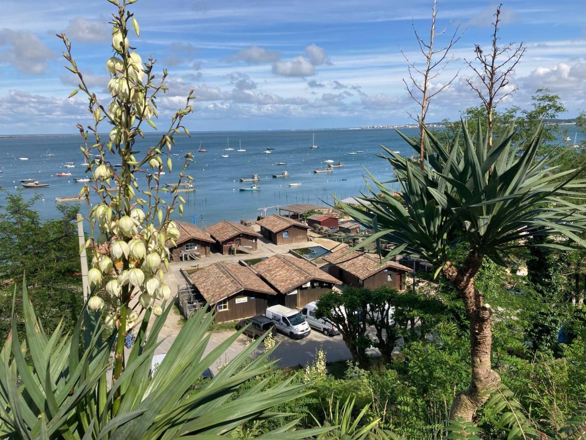 Village Seasonova Bassin D'Arcachon Audenge Exterior photo